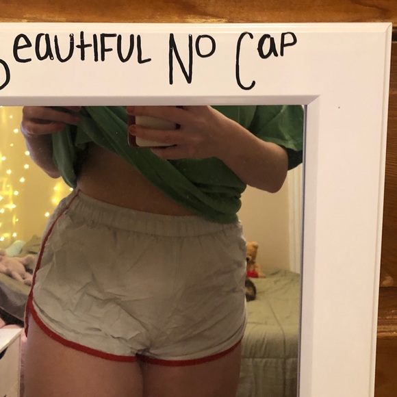 BDG shorts - Picture 1 of 1